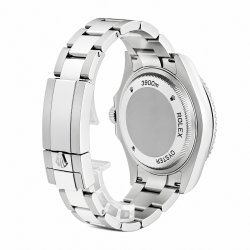 Rolex Yacht-Master 40MM 116622 Stainless Steel Watch